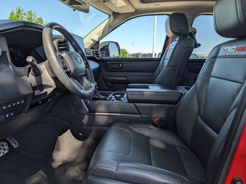 Used 2023 Toyota Tundra TRD Pro image 26