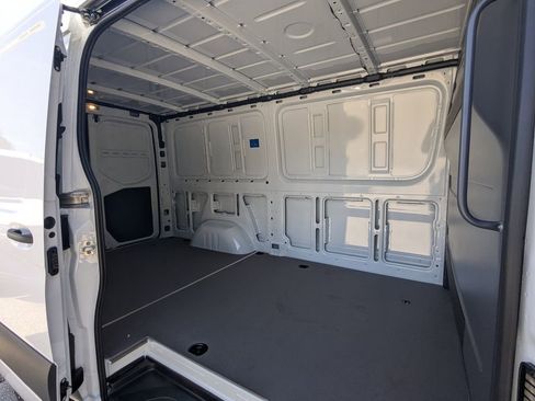 New 2026 Mercedes-Benz Sprinter 2500 image 11