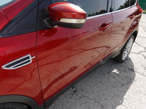 Used 2014 Ford Escape Titanium FWD image 10