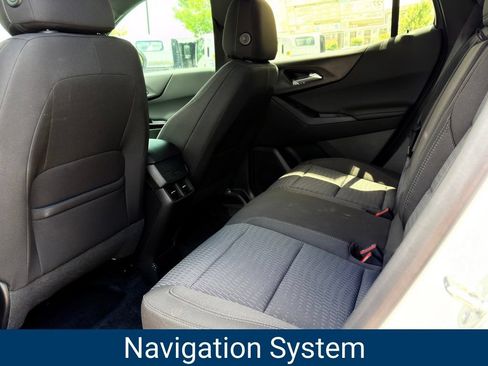 New 2026 Chevrolet Equinox LT FWD image 11