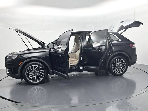 Used 2020 Lincoln Nautilus Reserve AWD/4WD image 84