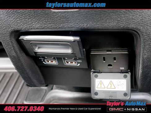 Used 2019 Jeep Cherokee Trailhawk AWD/4WD image 35