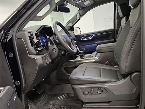 New 2026 Chevrolet Silverado 1500 LTZ image 5