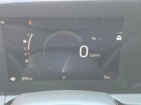 New 2026 Buick Envista Preferred image 26