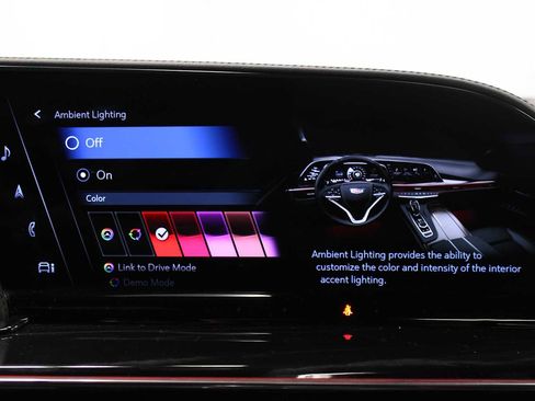 Used 2023 Cadillac Escalade Sport image 42