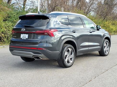 Used 2023 Hyundai Santa Fe SEL image 27