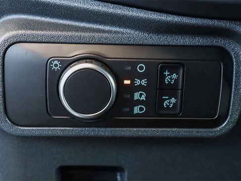 New 2025 Ford Bronco Badlands w/ Sasquatch Package image 18