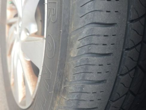 Used 2020 Hyundai Tucson Value w/ Cargo Package FWD image 12