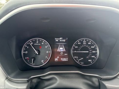 Used 2025 Subaru Outback Onyx Edition AWD/4WD image 27