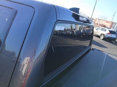 New 2026 Toyota Tundra Platinum image 10