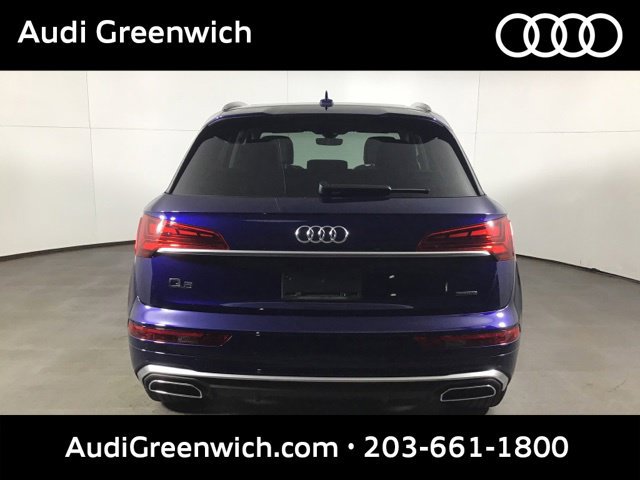 Used 2024 Audi Q5 2.0T Premium AWD/4WD image 6