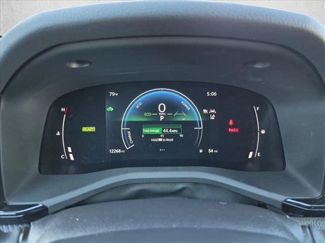 Certified 2025 Toyota Camry SE FWD image 11