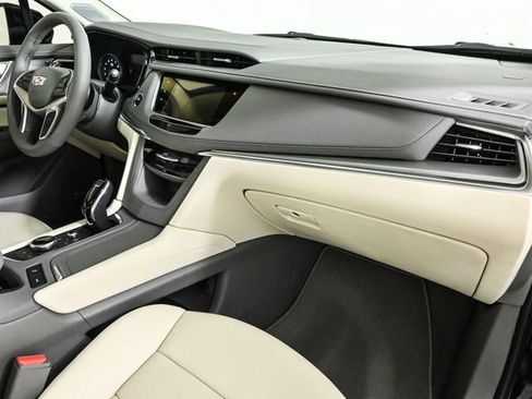 New 2025 Cadillac XT5 Premium Luxury w/ Technology Package image 23