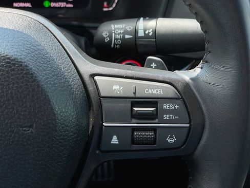 Certified 2025 Honda Accord Sport image 14