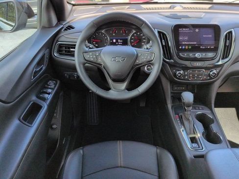 Used 2023 Chevrolet Equinox Premier FWD image 16