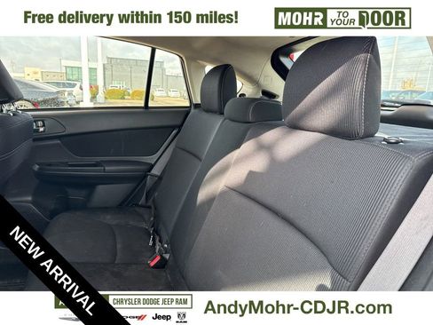 Used 2014 Subaru Impreza 2.0i Sport Premium w/ Popular Package #1 image 20