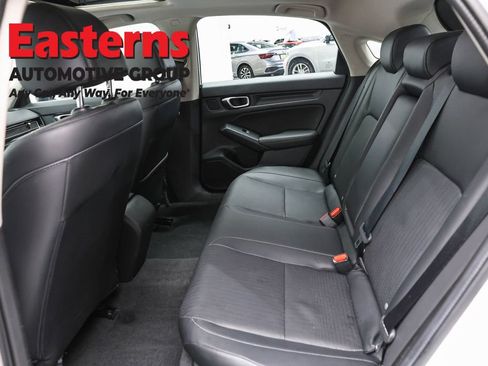 Used 2023 Honda Civic EX-L image 21