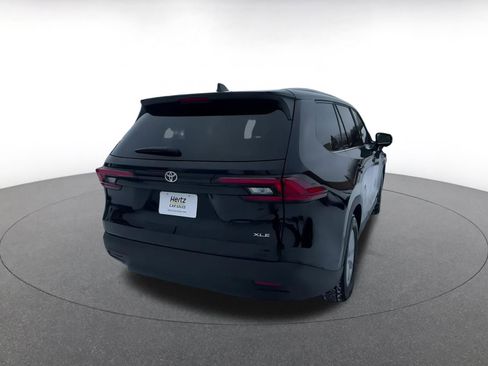 Used 2025 Toyota Grand Highlander FWD image 14