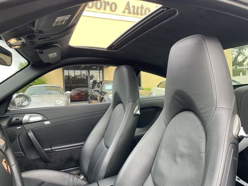 Used 2006 Porsche 911 Carrera S image 6