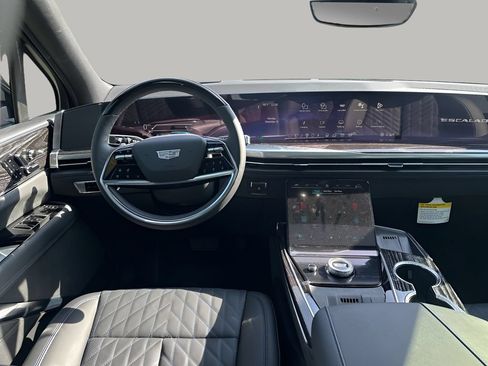 New 2026 Cadillac Escalade IQL Luxury AWD/4WD image 28