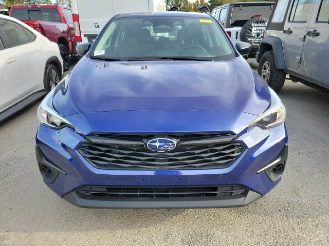 Certified 2024 Subaru Impreza 2.0i w/ Popular Package #1A AWD/4WD image 2