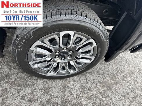 New 2026 GMC Sierra 1500 Denali Ultimate image 14