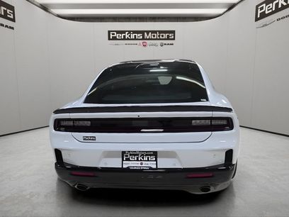 New 2026 Dodge Charger Scat Pack