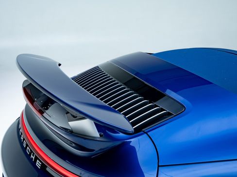 Used 2023 Porsche 911 Turbo AWD/4WD image 34