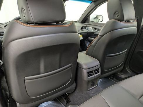 New 2026 Cadillac CT4 Sport AWD/4WD image 23