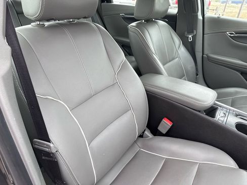 Used 2019 Chevrolet Impala Premier image 15