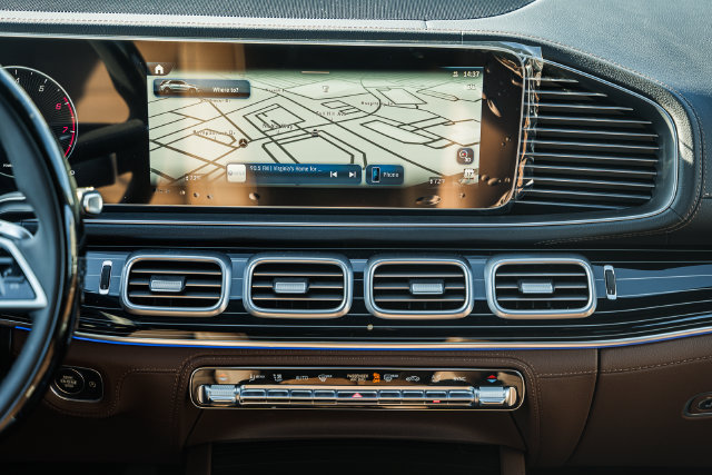 New 2026 Mercedes-Benz GLE 450 4MATIC image 23