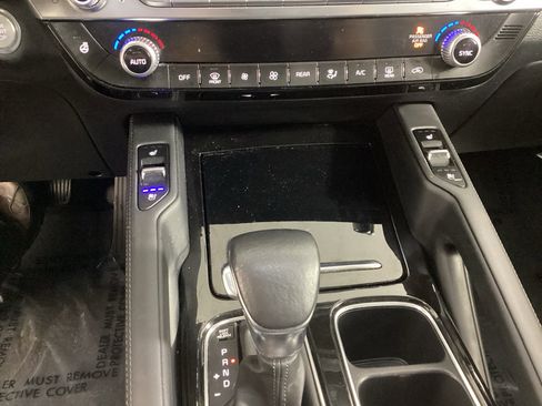 Used 2020 Kia Telluride EX w/ EX Premium Package AWD/4WD image 32