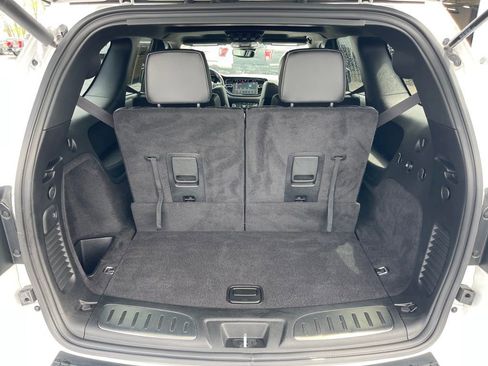 Used 2023 Dodge Durango Citadel image 7