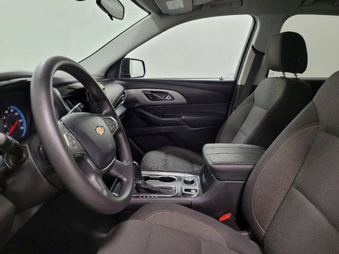 Used 2020 Chevrolet Traverse LS FWD image 17