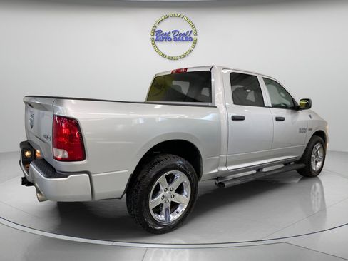 Used 2014 RAM 1500 Express image 6