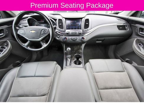 Used 2014 Chevrolet Impala LT image 10