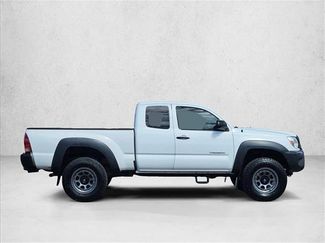 Used 2014 Toyota Tacoma PreRunner w/ Convenience Package RWD video 4