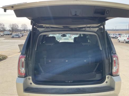 Used 2016 GMC Yukon SLE w/ Convenience Package RWD image 7