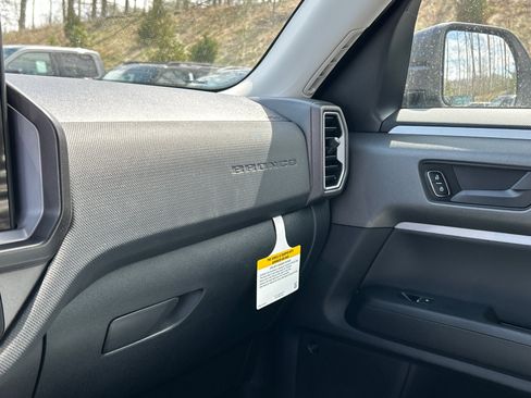 New 2026 Ford Bronco Sport Badlands AWD/4WD image 19