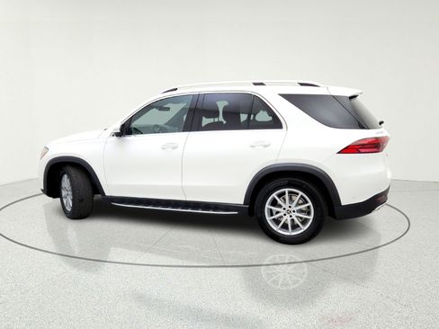 New 2026 Mercedes-Benz GLE 350 4MATIC image 13