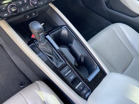 Used 2023 Honda Accord Touring image 34