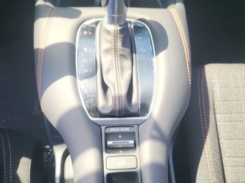 New 2026 Honda HR-V Sport image 17