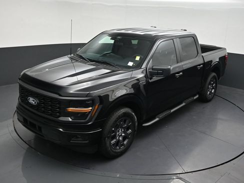 Used 2026 Ford F150 STX w/ Equipment Group 200A RWD image 15