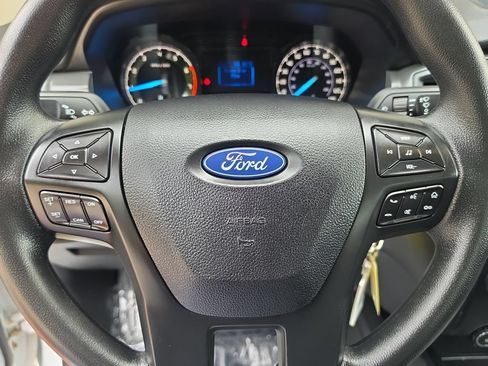 Used 2020 Ford Ranger XL w/ Trailer Tow Package AWD/4WD image 12