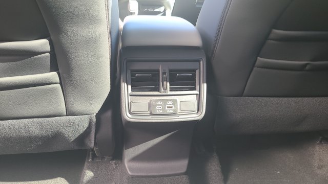 New 2026 Subaru Forester Touring AWD/4WD image 22