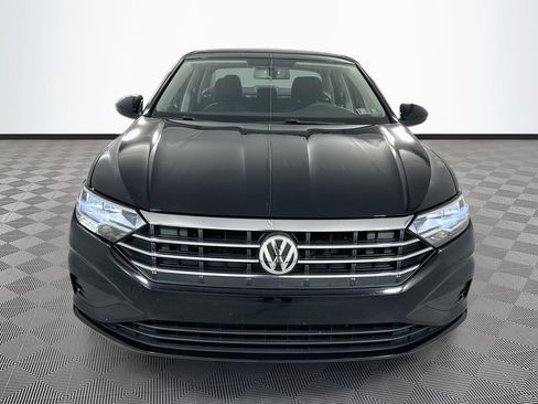 Used 2019 Volkswagen Jetta S w/ Driver Assistance Package FWD image 2