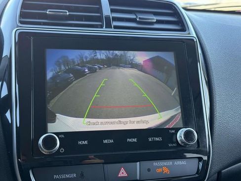 Used 2023 Mitsubishi Outlander Sport Ralliart image 24