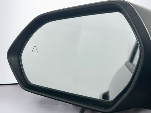 Used 2025 Kia K4 FWD image 16