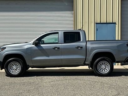 Used 2023 Chevrolet Colorado W/T