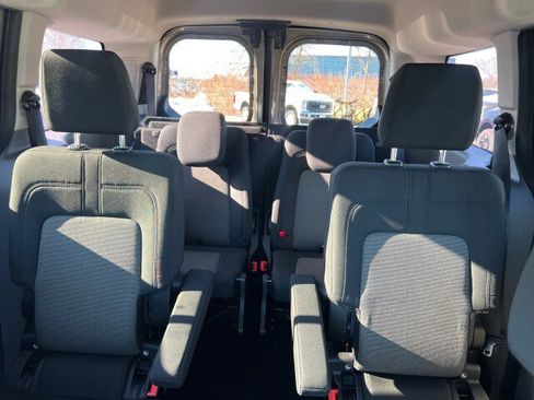 Used 2019 Ford Transit Connect XL image 9
